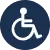 Icon accessibility